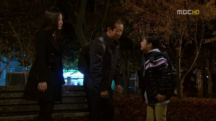 [지붕뚫고하이킥] 아빠와의 재회 (눈물주의).jpg | 인스티즈