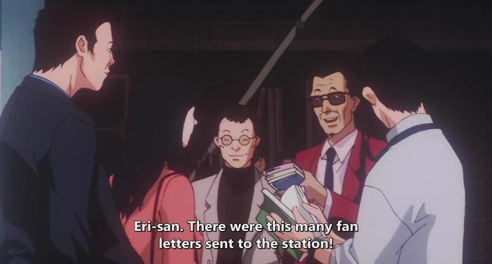 퍼펙트블루 나는 피해자이자 목격자이며 범인이다. 나는 누구인가? -01- | 인스티즈