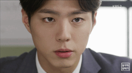 박보검 사이코패스 악역 연기 | 인스티즈