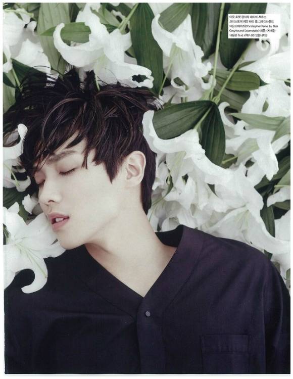 현빈 X 이준 조합으로 쓴 정신병원에서 만난 재벌 후계자와 발레리노 이야기 가상 시나리오.txt | 인스티즈