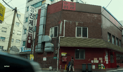 범죄도시에서 제일 불쌍한 사람 | 인스티즈