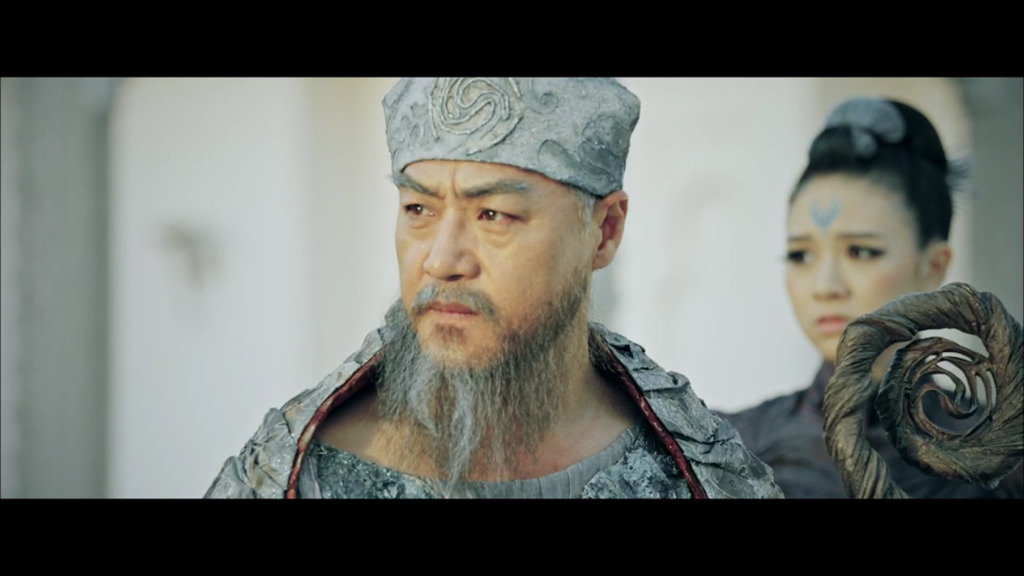 하백의신부- 첫방 하자마자 시청자들이 당황한 이유 .jpg (ㅅㅍㅈㅇ) | 인스티즈