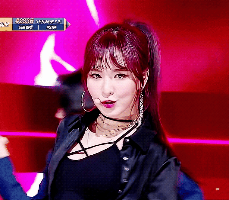 레드벨벳 웬디 | 인스티즈