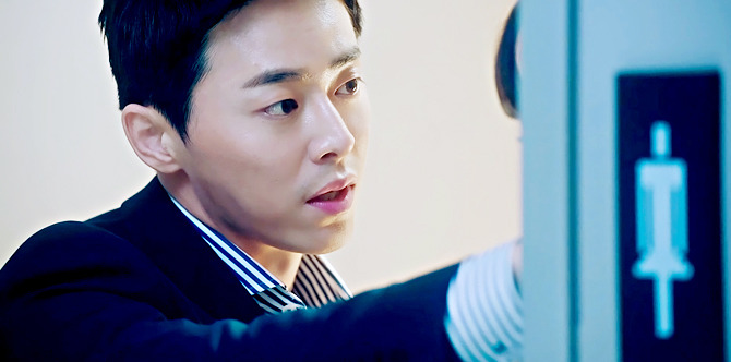 [질투의화신] 에필로그 시청자에게 사과방송 하는 이화신ㅋㅋㅋㅋㅋㅋㅋㅋㅋ.jpg | 인스티즈