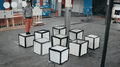 착시 레전드.gif | 인스티즈