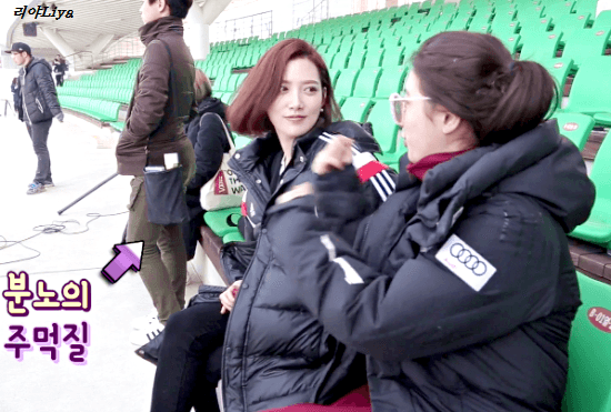 수지네 집에 가면 볼 수 있는 여자연예인들 | 인스티즈