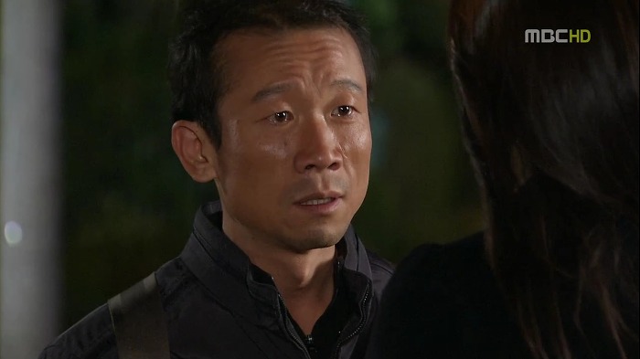 [지붕뚫고하이킥] 아빠와의 재회 (눈물주의).jpg | 인스티즈