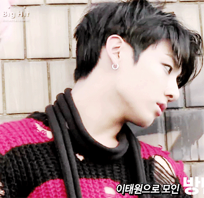 [방탄소년단/전정국] 오메가 전쟁 A+B | 인스티즈