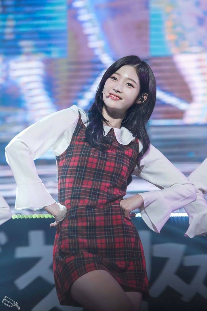 2017년 두번째 내여자 | 인스티즈