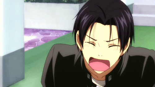 [고르기] 친구로 지냈으면싶은 애니캐릭터형 고르기 움짤多 | 인스티즈