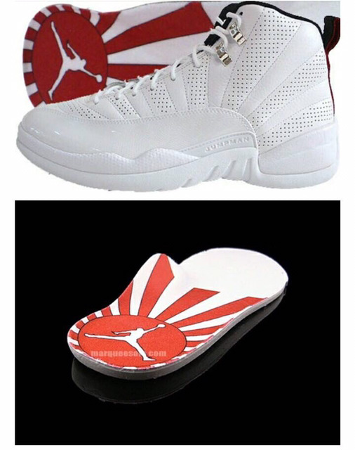 욱일기를 디자인으로 사용한 브랜드 (feat. 반스/조던/메종키츠네) | 인스티즈