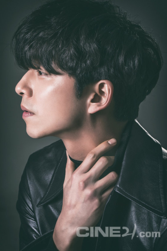 재미로 해본 웹툰 낮에뜨는달 가상캐스팅 | 인스티즈