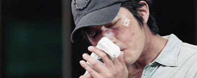 남자연예인들 담배피는 모습 | 인스티즈