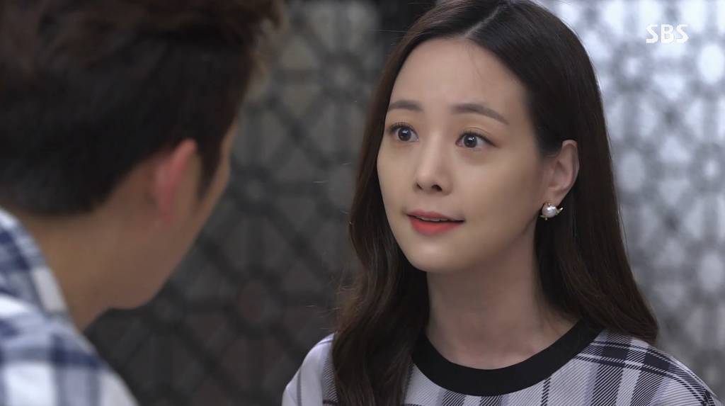 드라마에서 신혼일기 & 우결 찍는 김은향 x 구세경 | 인스티즈