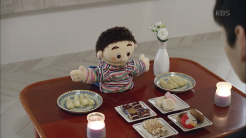 남자 혼자 지내는 제사는 이렇게 간단하닼ㅋㅋㅋㅋ | 인스티즈