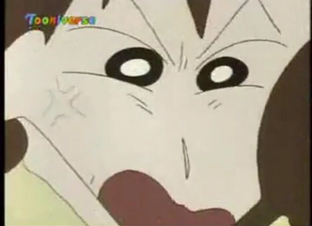 짱구는못말려 - 소풍에 가져갈 과자를 사요 | 인스티즈