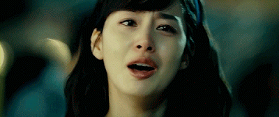 여자연예인들 우는 모습.gif | 인스티즈