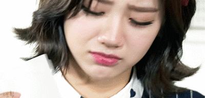 여자연예인들 우는 모습.gif | 인스티즈