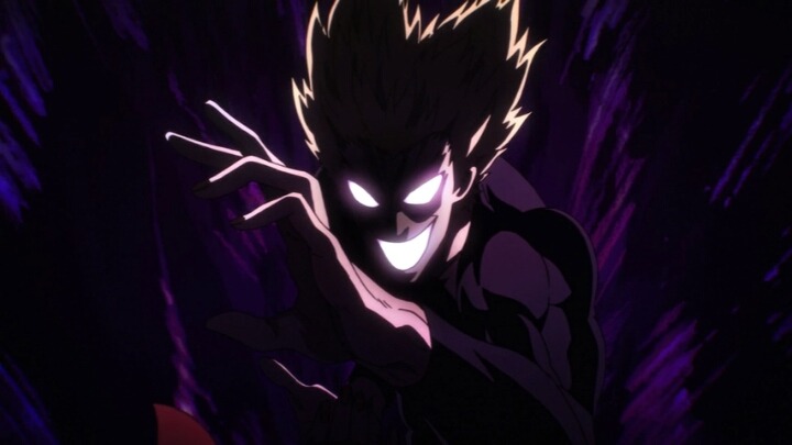 원펀맨 각성 가로우 VS 보로스 | 인스티즈