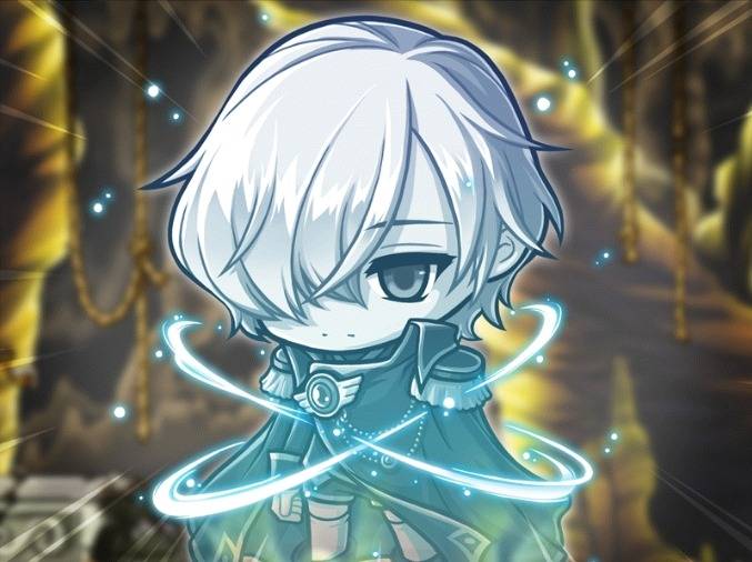 [메이플] 영웅즈 뺨칠정도로 스토리가 좋지만 의외로 잘 몰라주는 직업 | 인스티즈