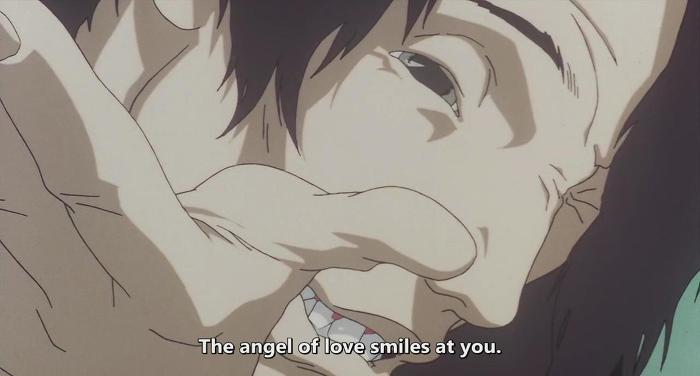 퍼펙트블루 나는 피해자이자 목격자이며 범인이다. 나는 누구인가? -01- | 인스티즈