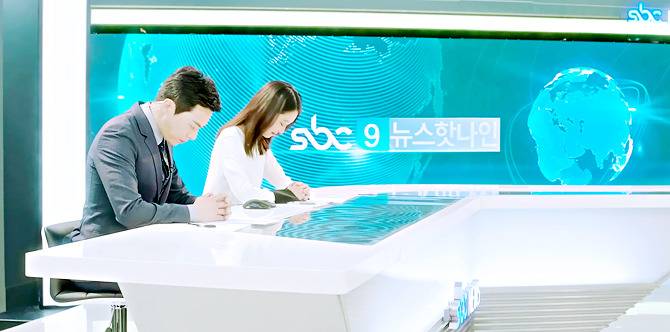 [질투의화신] 에필로그 시청자에게 사과방송 하는 이화신ㅋㅋㅋㅋㅋㅋㅋㅋㅋ.jpg | 인스티즈