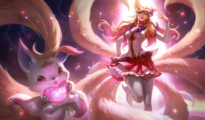 [LOL] 다시 보고 싶은 페이커의 챔피언은? | 인스티즈