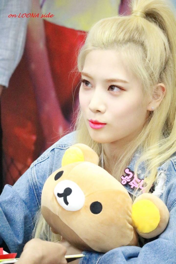 이달의소녀 김립.jpg | 인스티즈