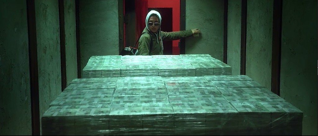 영화 [끝까지간다] 를 본 관객들이 잘 모르는 비하인드 스토리.txt | 인스티즈