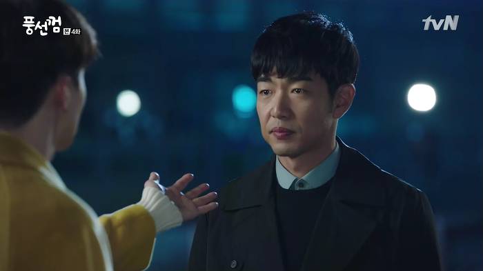 [풍선껌/박리환] 하나부터 열까지 내새끼인 행아의 똥차 전남친이 구남친 짓거리를 할 때 (키스가 답^^) | 인스티즈