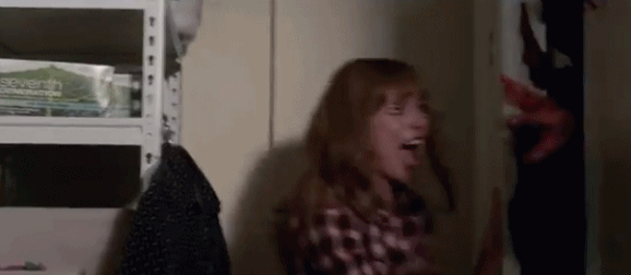  실제로 참여하고픈 가상현실 게임은? (GIF 데이터주의) | 인스티즈