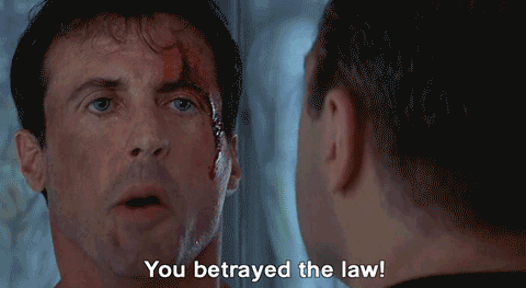 져지드레드 여러가지짤 (영화) | 인스티즈