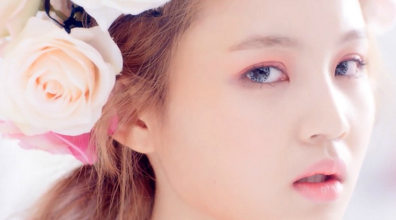 화장 하나 마나 똑같은 얼굴 vs 화장하면 분위기가 바뀌는 얼굴 | 인스티즈