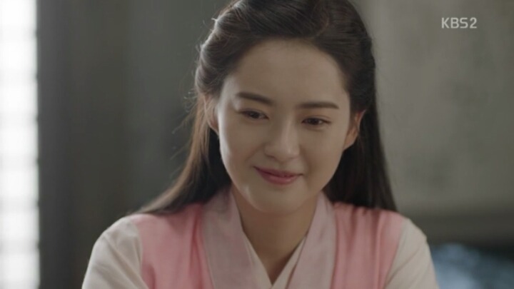 [화랑] 0으로 수렴한 개연성에 캐붕이었지만 절절했던 서브 남주의 고백.jpg | 인스티즈