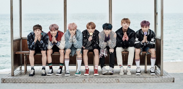 방탄소년단 노래 중 가장 인기많은 노래.swf | 인스티즈