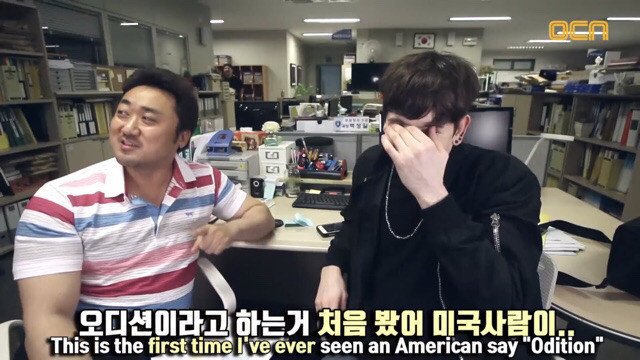 한국이 너무 편해진 외국인의 인터뷰 | 인스티즈