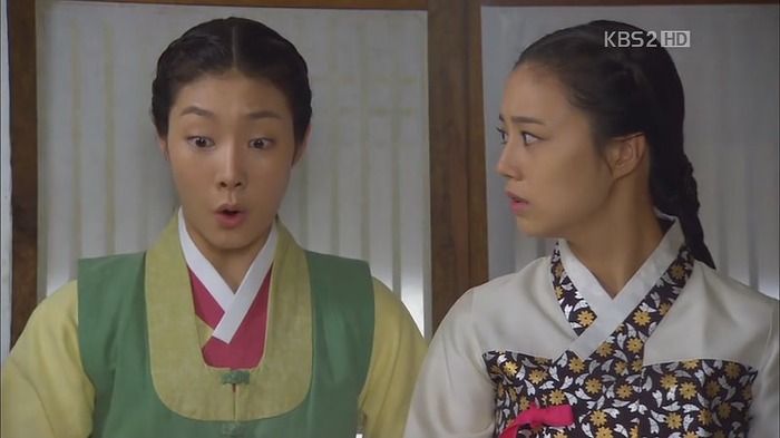 [드라마] 공주의 남자 12화 | 인스티즈