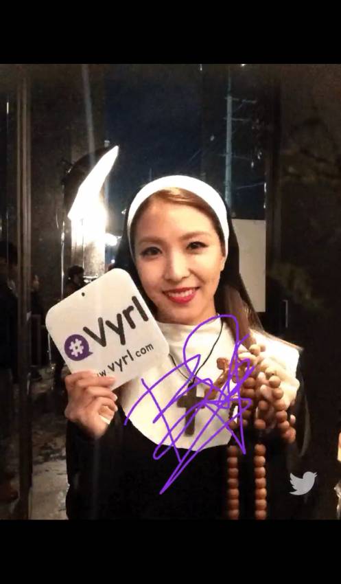 보아 수녀님.jpg | 인스티즈