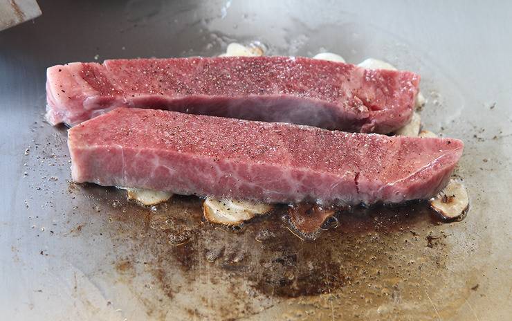 소고기 vs 돼지고기 | 인스티즈