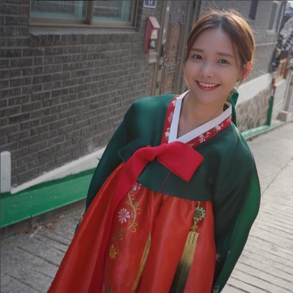 하연수 인스타그램 사진 | 인스티즈