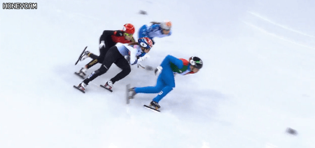 이정도면 중국 종특수준.gif | 인스티즈