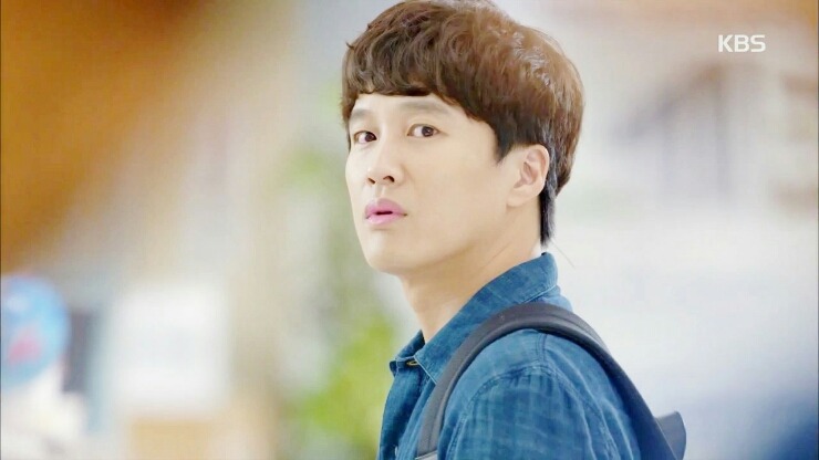 2015 한국 드라마 최고의 남자캐릭터는? | 인스티즈