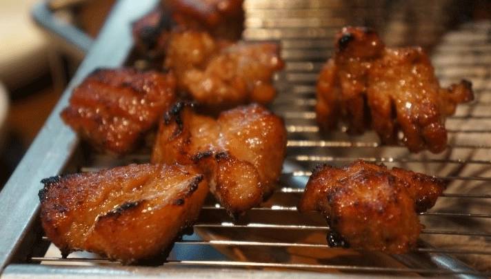 소고기 vs 돼지고기 | 인스티즈