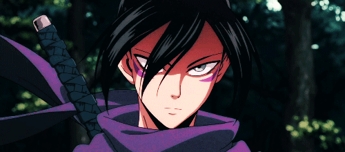 [애니] 애니속 능력하나는 끝내주는 캐릭터들2222 | 인스티즈