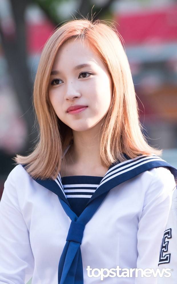 묘이 미나 | 인스티즈