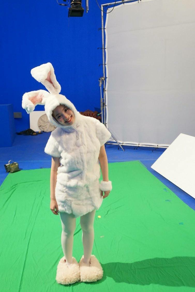 트와이스 다현.gif | 인스티즈