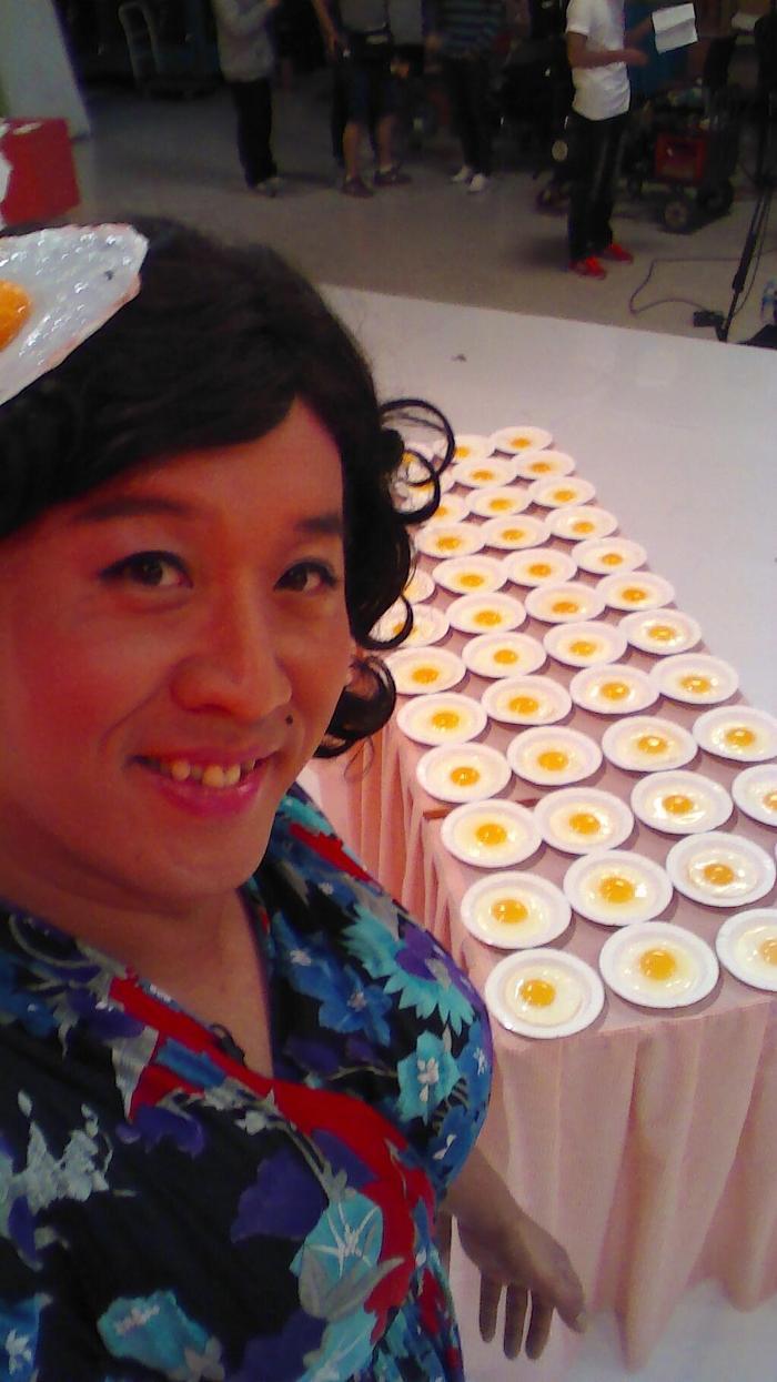 [정준하] 장미빌라 정씨 아줌마의 우울한 설날 | 인스티즈