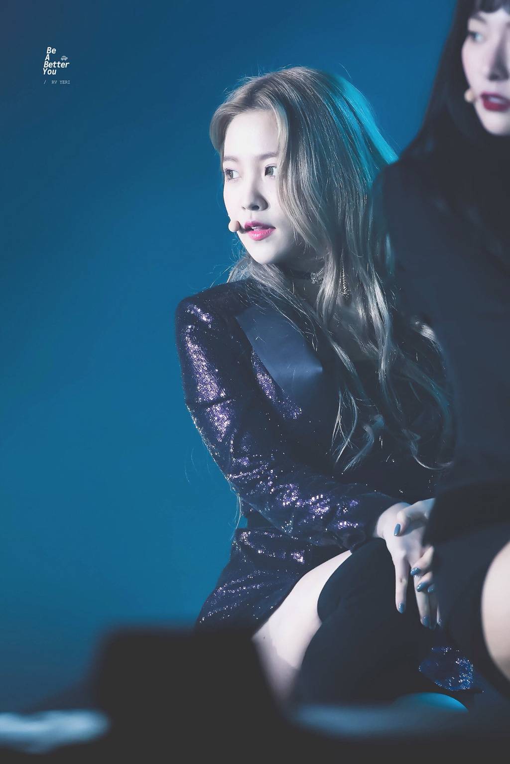 [레드벨벳] 발렌타인데이라서 예리 | 인스티즈