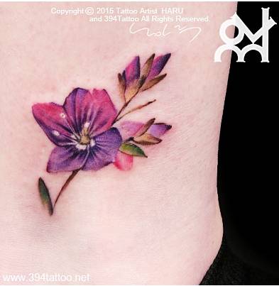 한번쯤 해보고 싶은 타투 | 인스티즈