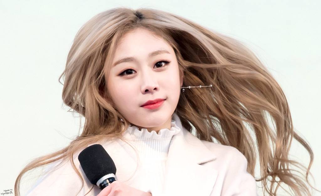 [러블리즈] 연휴기간에도 업로드를 이어나갈 생각이라서 지수 | 인스티즈